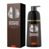 Champú cabello castaño brown hair The S. Factory