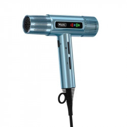 Secador Vanquish cool blue digital motor