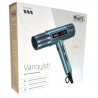 Secador Vanquish cool blue digital motor