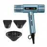 Secador Vanquish cool blue digital motor