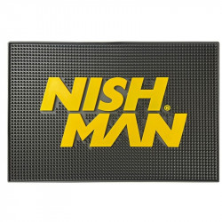 NIN-196, Alfombrilla antideslizante