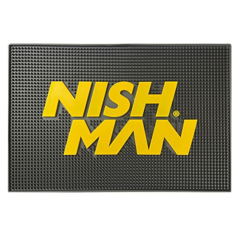 NIN-196, Alfombrilla antideslizante