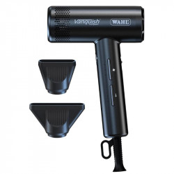 WAL 4322-0470, Secador de pelo compacto Vanquish 4322-0470
