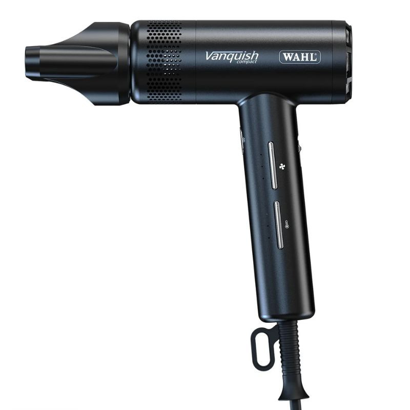 WAL 4322-0470, Secador de pelo compacto Vanquish 4322-0470