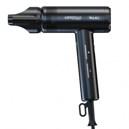 WAL 4322-0470, Secador de pelo compacto Vanquish 4322-0470