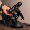 WAL, Soporte magnético Vanquish hair dryer Stand