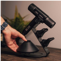 WAL, Soporte magnético Vanquish hair dryer Stand