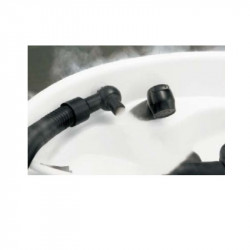 PB PBSEC402836, Ion Steamer vaporizador capilar iónico para tratamientos de spa