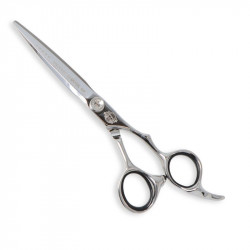 ORL 09356, tijera de corte 6.0 silver shark captain cook