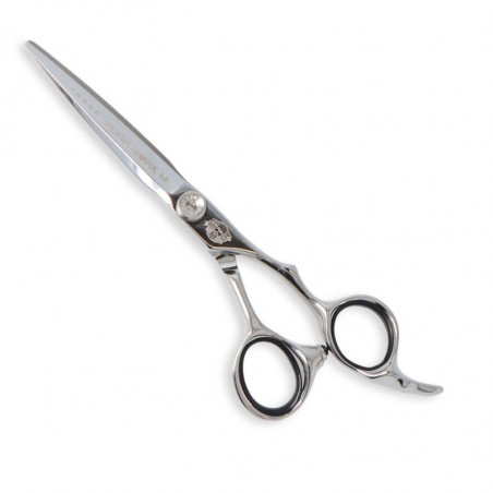 ORL 09356, tijera de corte 6.0 silver shark captain cook