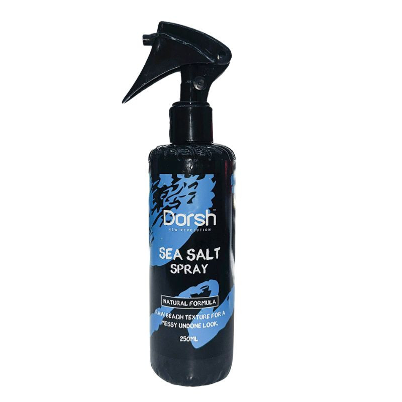 ASR 24042, Spray sal marina 250ml Dorsh