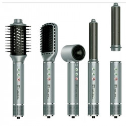 ASR 40033, Secador Moldeador Twister Air 5 en 1 – AG 1400W