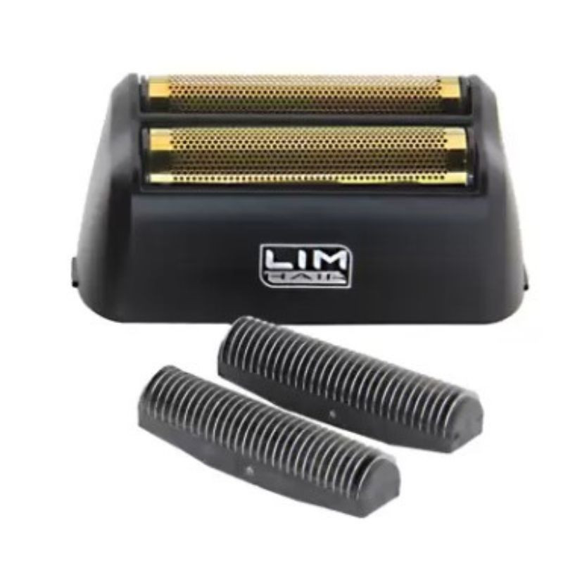 LIM 4020150031, Recambio shaver Shavlim 15k Devourer Lim hair