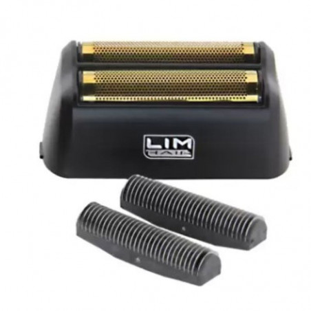 LIM 4020150031, Recambio shaver Shavlim 15k Devourer Lim hair