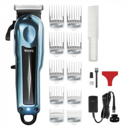 WAL 3026470, Super taper X clipper inalámbrico Wahl