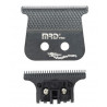 MRD M404R005, Cuchillas trimmer Ultimate X MRD Pro