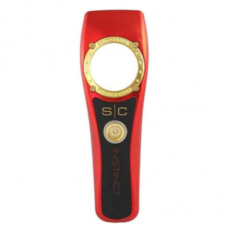 STT ACATOINSTRO, Carcasa para clipper Instinct de Stylecraft roja