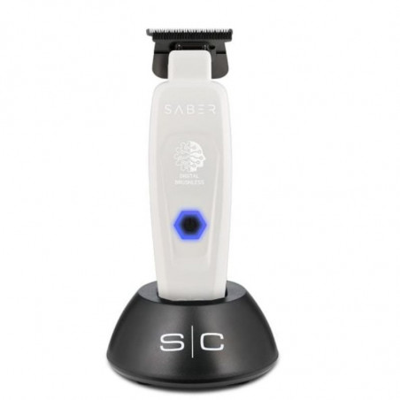 STT PTOTRSABESC-BL, Recortadora Saber Pro S/C with digital brushless motor