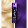 L3VEL06309, Kray coloración semipermanente violeta 100ml