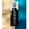 L3VEL06308, Kray coloración semipermanente azul claro 100ml