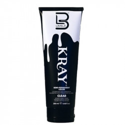 Kray clear semipermanente...