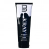 Kray clear semipermanente en crema transparente para el cabello