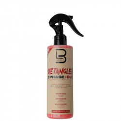 LE3 L3VEL06426, Desenredante Duo bifásico 250ml Level3