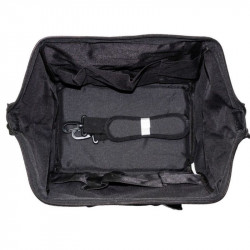 WAL 0093-6135, Bolsa para barberos y peluqueros de gran capacidad