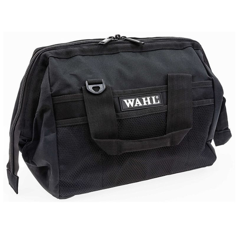 WAL 0093-6135, Bolsa para barberos y peluqueros de gran capacidad