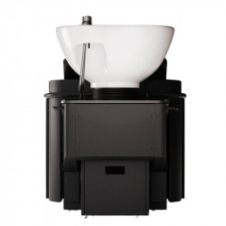 MIY HERA, Lavacabezas especial Hera con cerámica blanca