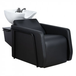 MIY HERA, Lavacabezas especial Hera con cerámica blanca