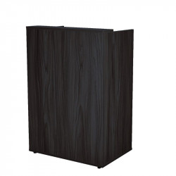 MIY OKE 5/98, recepción OKE laminado oscuro