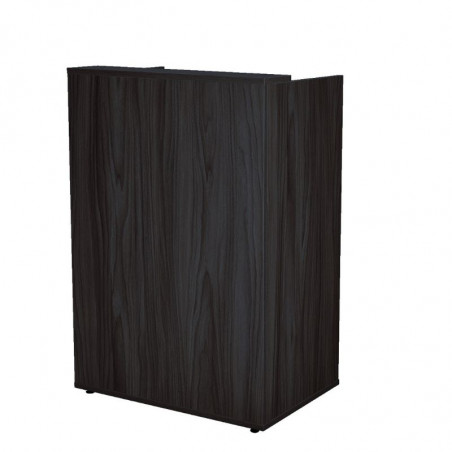 MIY OKE 5/98, recepción OKE laminado oscuro