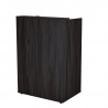 MIY OKE 5/98, recepción OKE laminado oscuro