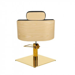 MIY B GS, Sillón de tocador Alya B GS