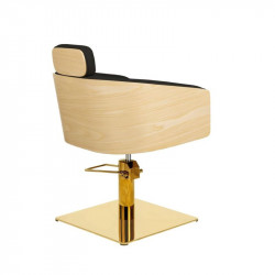 MIY B GS, Sillón de tocador Alya B GS