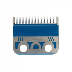 BAB FX8022BL, Cuchilla azul para máquina cortes babylissPro