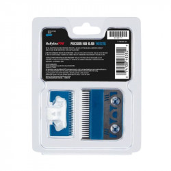 BAB FX8022BL, Cuchilla azul para máquina cortes babylissPro
