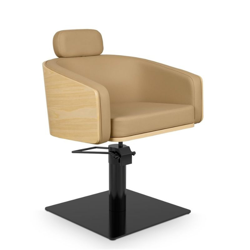 MIY ALYA BE BS, Sillón de tocador Alya BE BS