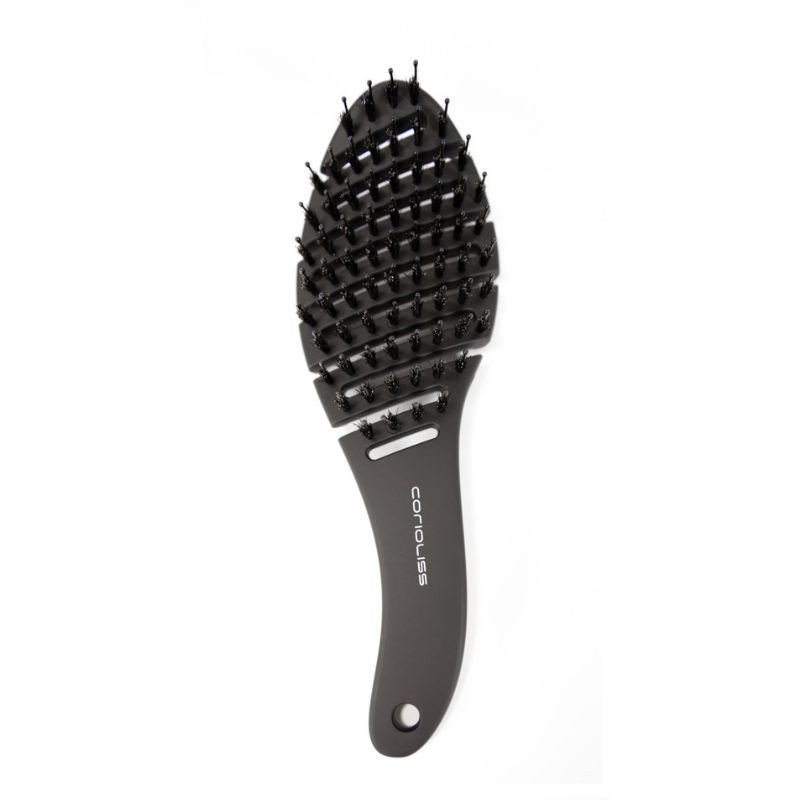BAB SUK1901, Cepillo especial the Vent brush black