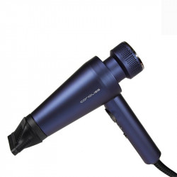 BAB SUK1739EU, Secador Mistral azul BabylissPro