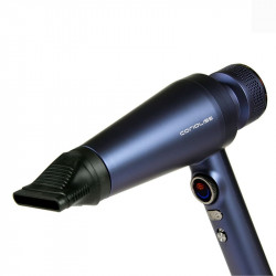 BAB SUK1739EU, Secador Mistral azul BabylissPro