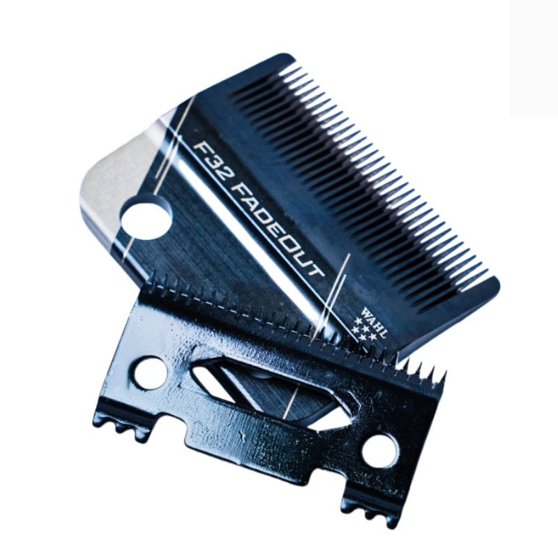 WAL 3026842, Cuchilla Fadeout vapor F32 Wahl