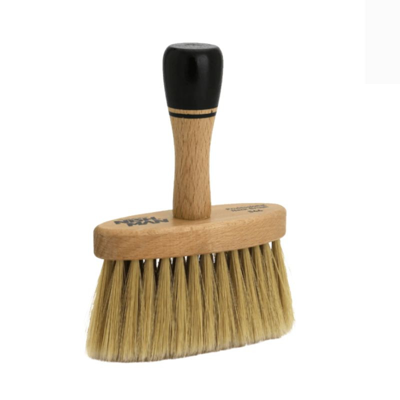 NIN 564, Neck brush cepillo de cuello profesional NishMan 564