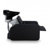 lavacabezas reclinable charls | Lavacabezas relax Charls