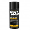 NIN      ,Nishman Hair Building keratine fiber black