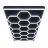 MIY BEE, Lámpara BEE led modular hexagonal