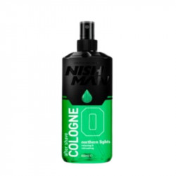 NIN 109-00, After shave cologne 0