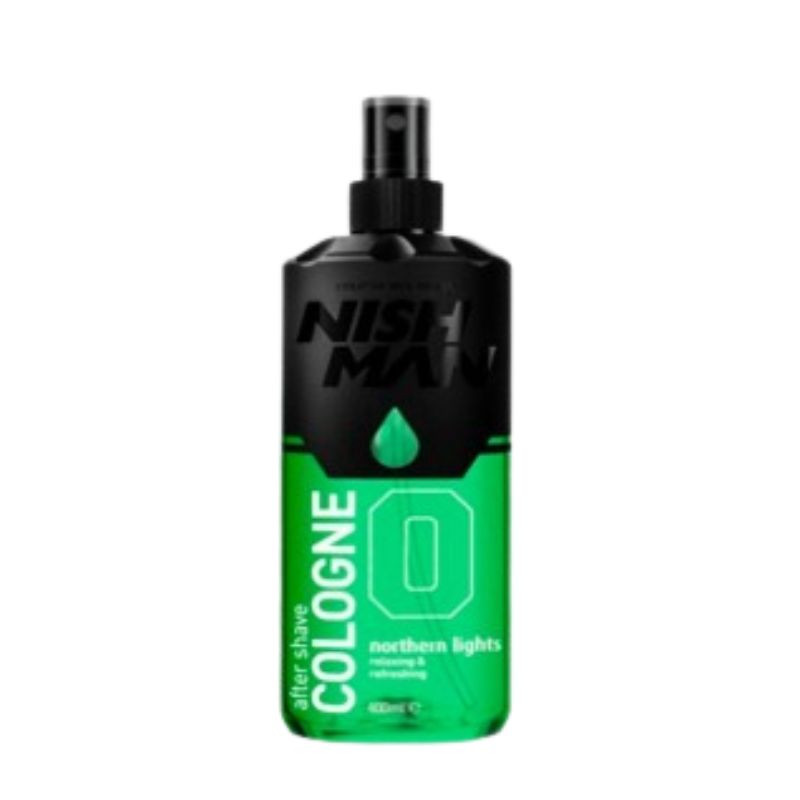 NIN 109-00, After shave cologne 0