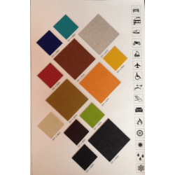 Taburete ELITE Sye-6502